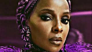 Mary J Blige - U + Me (Love Lesson)(Chopped & Screwed)