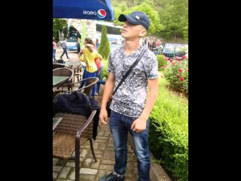 Lil Ami Ft Realisti Rag - Dance Floor ( Original )