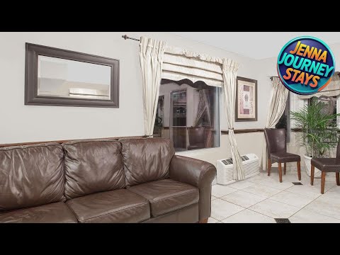 Days Inn by Wyndham Market Center Dallas | Dallas (TX), United States | Hotel Review 🏨