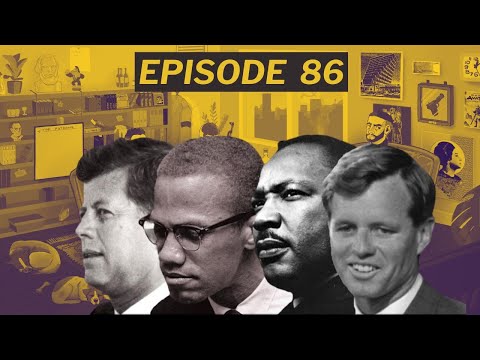 The Deprogram Episode 86 - Back And To The Left