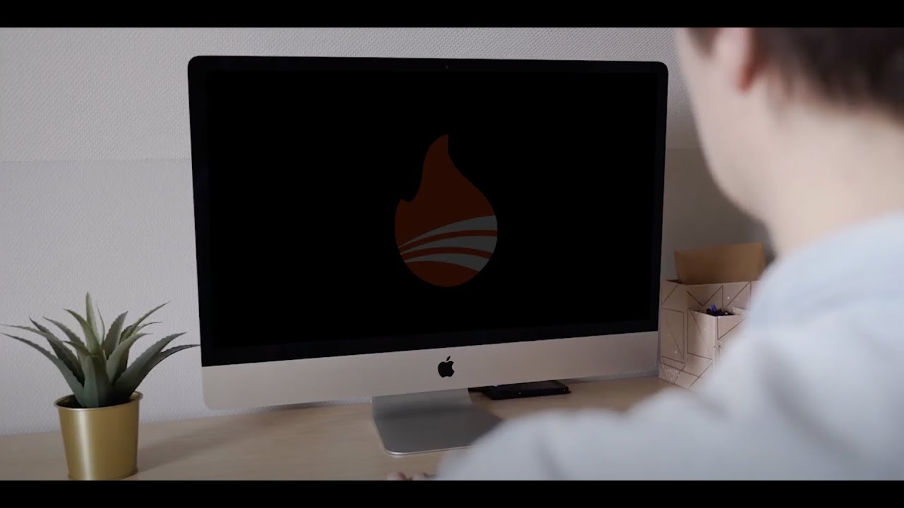 Firecell's Network Management System to operate your Private 5G network.