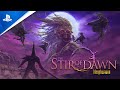 Blasphemous: Stir of Dawn - Update Trailer | PS4