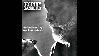Johnny Sansone - Corn Whiskey