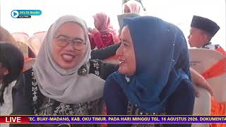 Download lagu Buih Jadi Permadani - OT SDL Pernikahan Angga & Mega di Ds. Sumber Asri, Buay-madang, OKUT. mp3