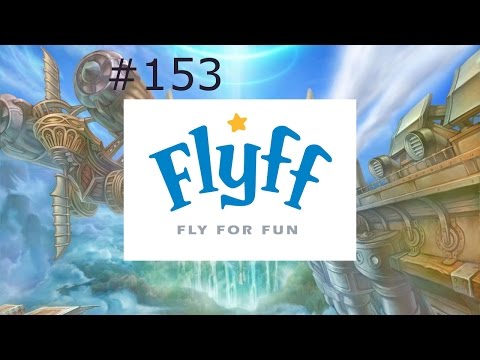 Let's Play Flyff [Knight, Lvl 115-M] #153 - Untergangs Theorien