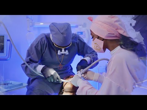 Erphaan Alves [EA] - Bless Body [Official Music Video] [TurmericWater Riddim] [DJ Private Ryan]