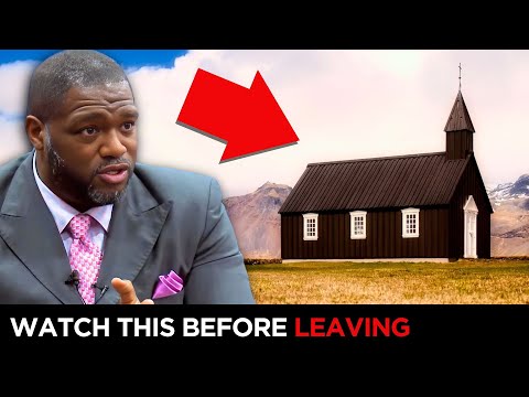 THIS Is When You Should LEAVE Your Church | Voddie Baucham