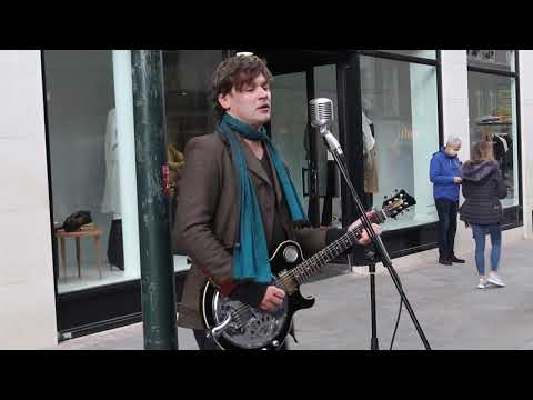 Thumbnail for James Walmsley Live Cover Harrisburg by Ween