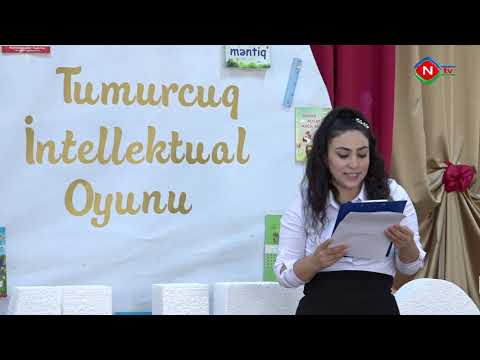 Birlikdə öyrənək - 05.12.2021