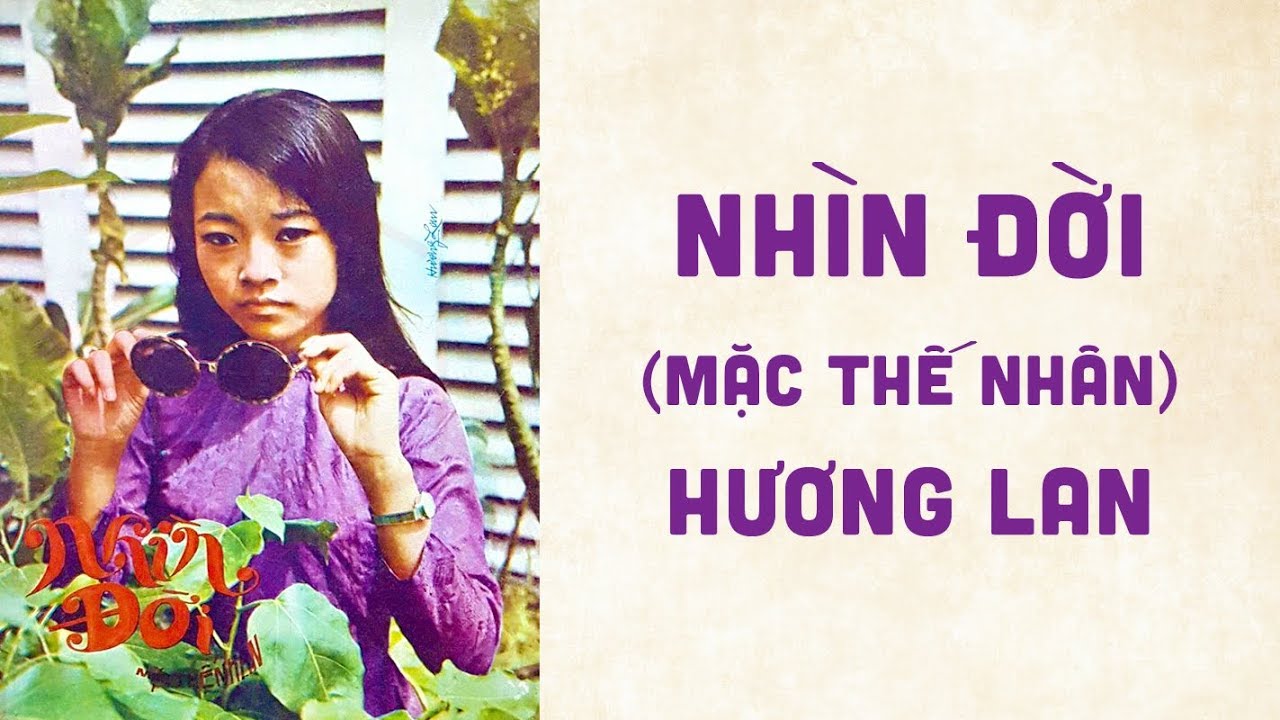 Tờ Nhạc Xưa Trước 1975