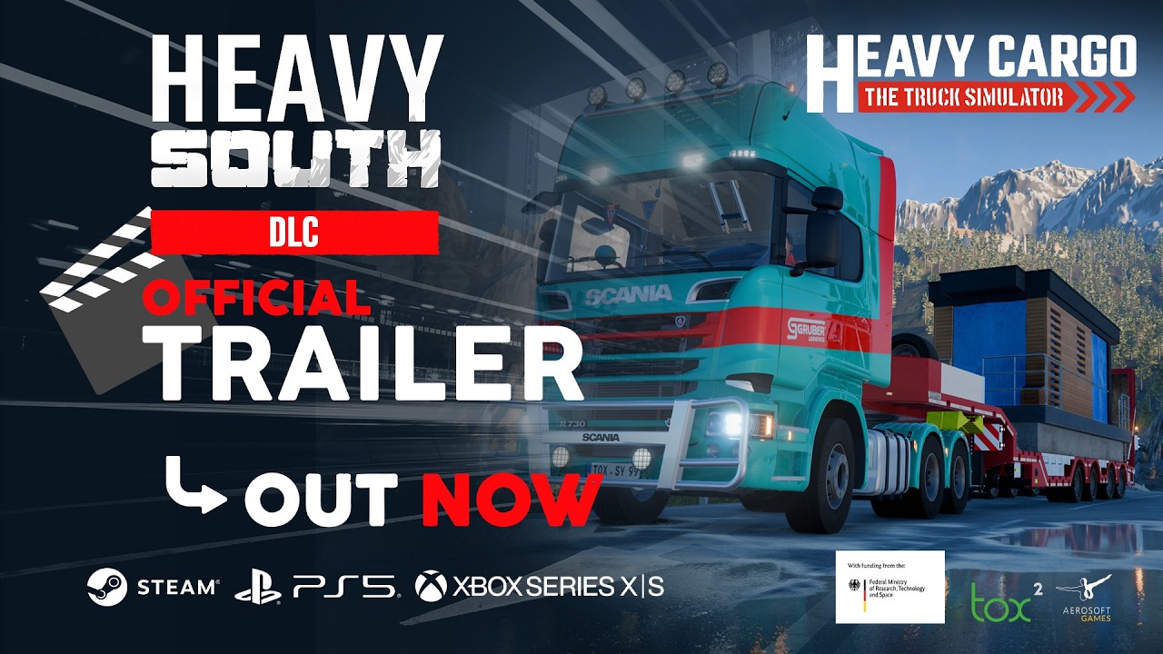 Trailer