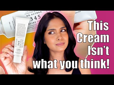 Is the Viral Dr. Althea 345 Relief Cream Worth the Hype? My Honest Review!