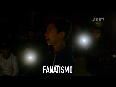 STEFA VS SOSA II 4TOS II VAGOFREE TEMPORADA 1 FECHA 2