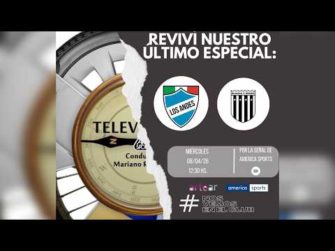 Televishion 08 04 26 Alcorta, Santa Fe.