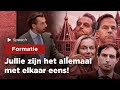Baudet over formatiedebat: Dít bedoel ik met het woord partijkartel!