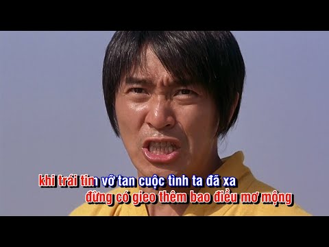 [KARAOKE] Không Yêu Thì Thôi - Lý Hải