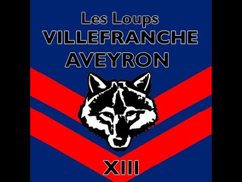 Villefranche XIII v ARL XIII Juniors