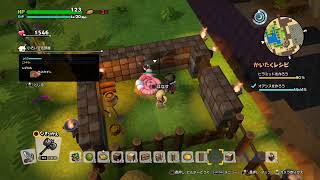 ドラゴンクエストビルダーズ2実況part29