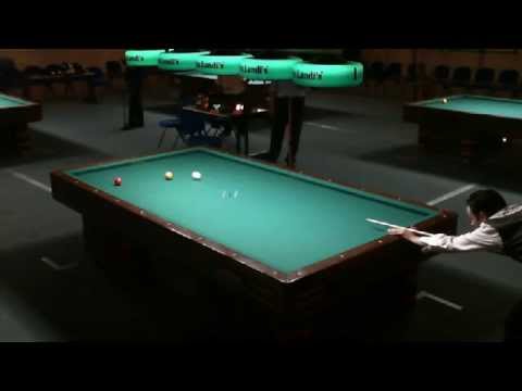 Dell'Uomo vs Filesi - Poule Finale Campionato Regionale 3a Cat 2012/2013 FIBiS Lazio