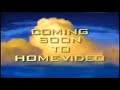Columbia TriStar Home Video IDs 1993 1997