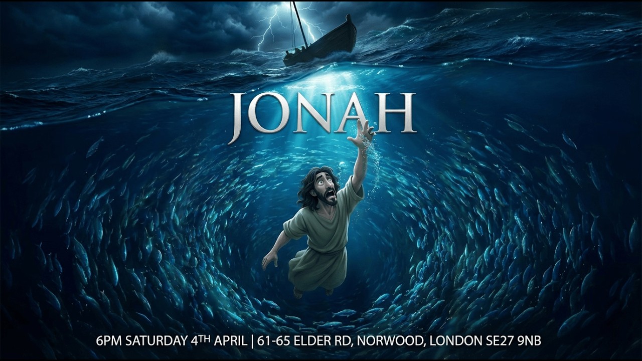 Jonah
