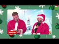 De grootse Christmas give-away stream van XBNL