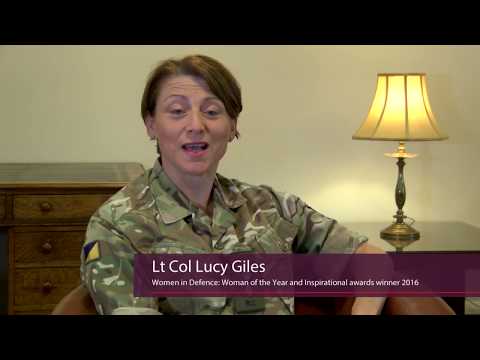 download lagu mp3 mp4 Lt Col Lucy Giles, download lagu Lt Col Lucy Giles gratis, unduh video klip Lt Col Lucy Giles