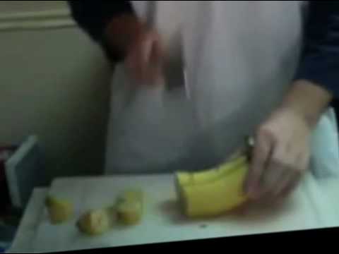 Re: Cooking with Llama Juice: SMOOTHIE EDITION