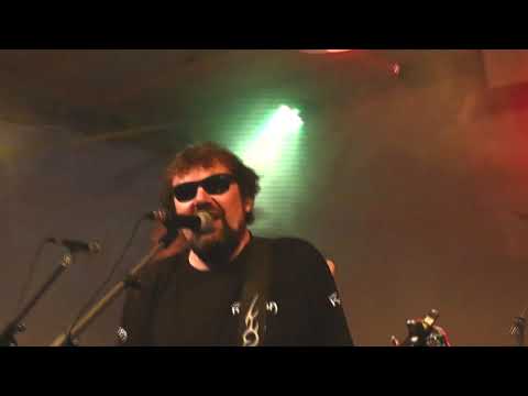 Kouba band - KOUBA-BAND na 5. ročníku Garden Party