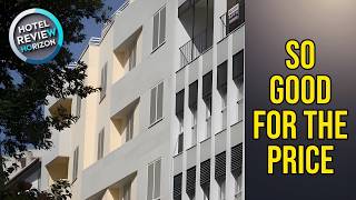 Apartamentos Turisticos Atlantida - So Good for the Price | Madeira Island, Port