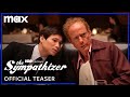Video di The Sympathizer | Official Teaser | Max