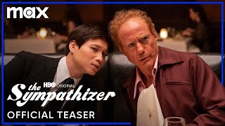 Trailer thumnail image for TV Show - The Sympathizer