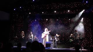 Amy Grant 1974 Holland America Cruise Glacier Bay 7/12/17