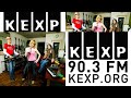 Bettie Serveert - 2003-Apr-08 - KEXP 90.3FM