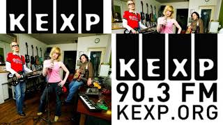 Bettie Serveert - 2003-Apr-08 - KEXP 90.3FM