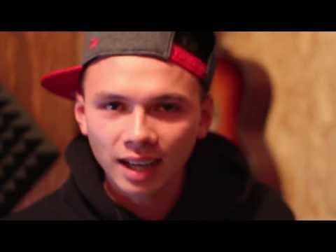 Making of der Asiate JBB King Finale (Spongebozz vs. 4Tune)