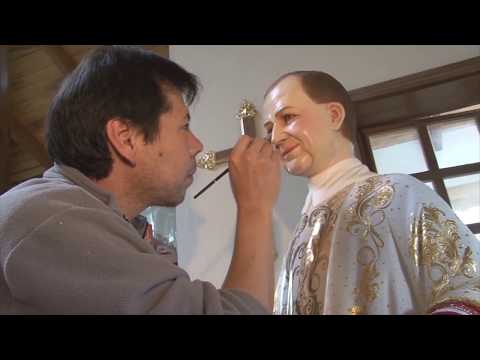 San Antonio de Ibarra tierra de grandes artistas te espera en este feriado