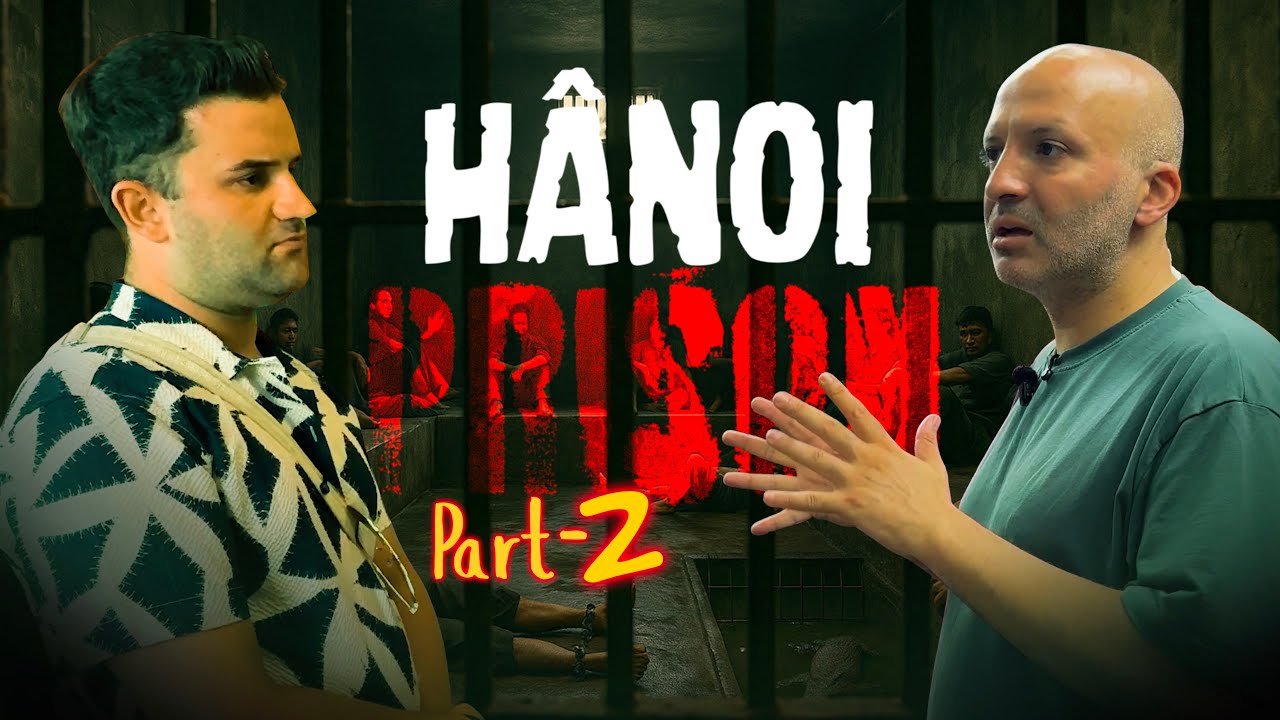 The HEARTBREAKING Truth About Vietnam''s Past! 🇻🇳 ~ 423