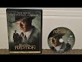 Road To Perdition USA DVD Walkthrough 4 3 Full Screen 2003