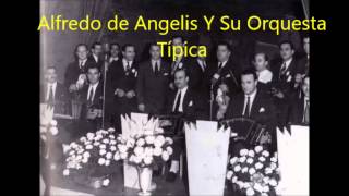 ALFREDO DE ANGELIS - JULIO MARTEL - LA LIMOSNA - TANGO - 1949