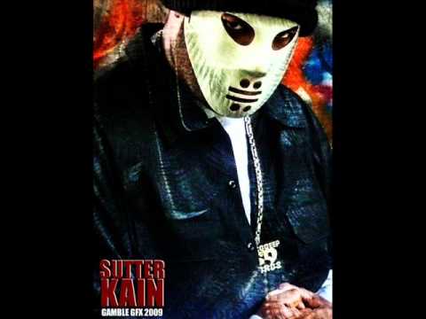 DJ Bless aka Sutter Kain - August Underground