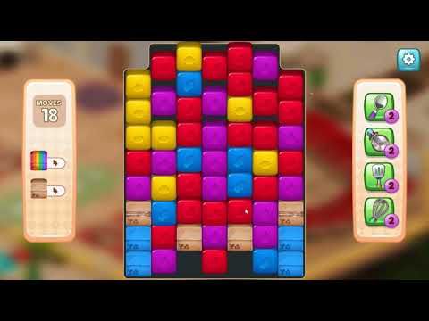 Vineyard Valley Level 72 NO BOOSTERS - A S GAMING