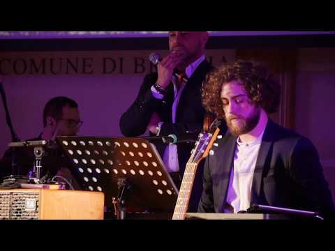 Andrea Butturini - Ultimi Giorni Di Ottobre