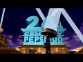 24th Century PepsiGod Logo Cinema 4D Style
