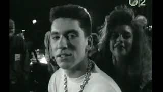 Everlast - Syndication