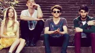 John&#39;s Song - San Cisco