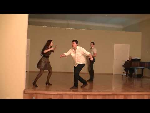 Chingis Bairov, Alexandra Koroleva - Mozart, "Die Zauberflöte". Papageno-Papagena duet