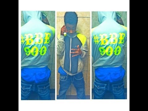 #BBE Marii Jetz - Trappin' Fanatic [Offical Video]