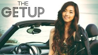 On the Road and Inspired by Lana Del Rey: The Getup with Jenn Im of ClothesEncounters | The Platform