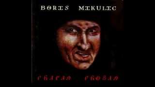 Boris Mikulic -  'Disproportions'  [HQ]